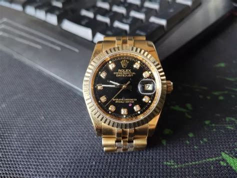 reloj rolex 72200|rolex datejust 72200.